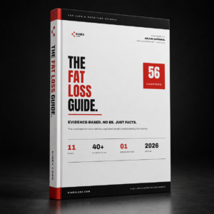 Fatloss Guide Book